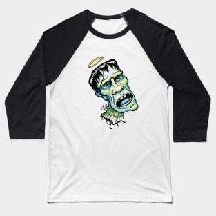 Saint Frank Baseball T-Shirt